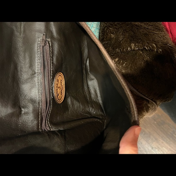 Double J Saddlery purse - Picture 2 of 5